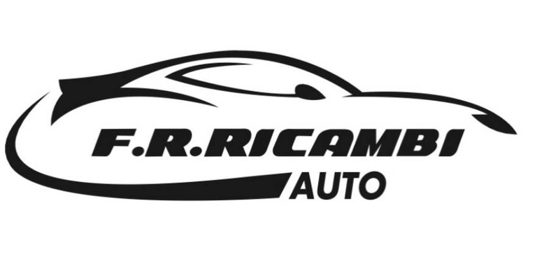 F.R. RICAMBI logo