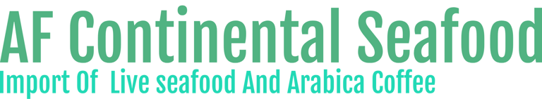 AFContinentalseafoodcorp logo