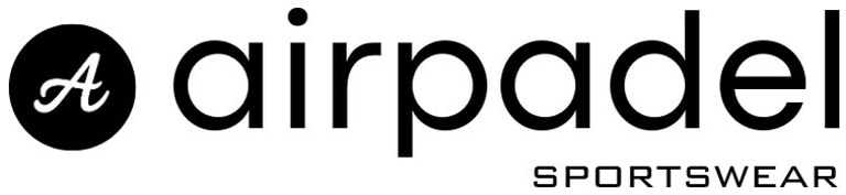 Air Padel logo