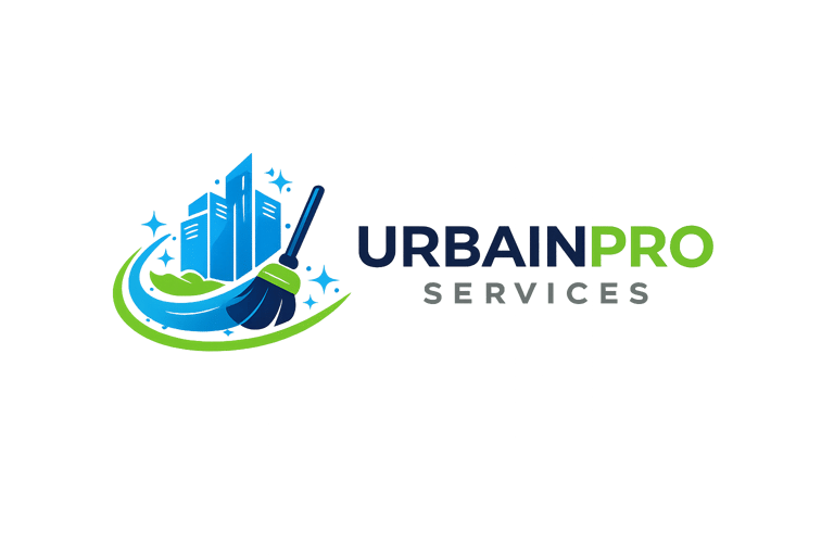 Urban Pro services logo