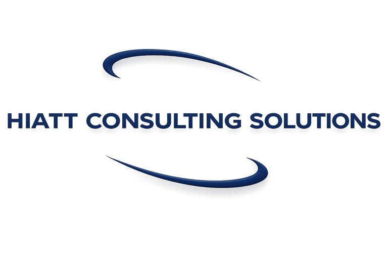 Hiatt Consulting Solutions logo