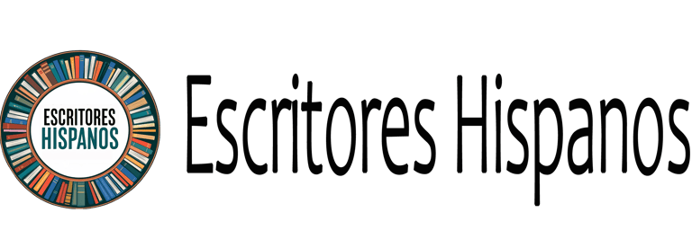 Escritores Hispanos logo