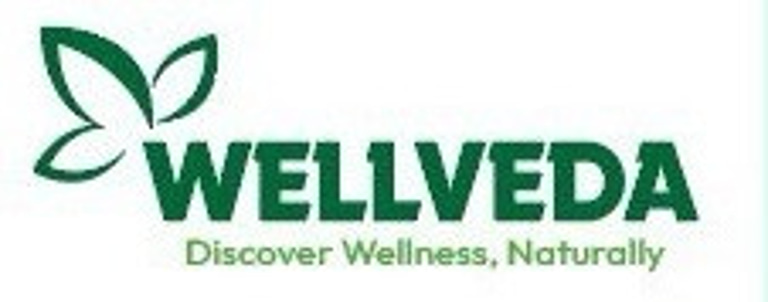 wellveda logo