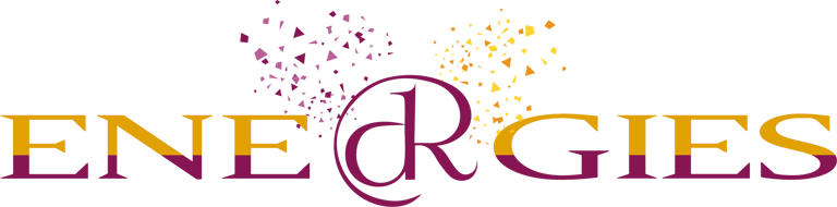 DRenergies logo
