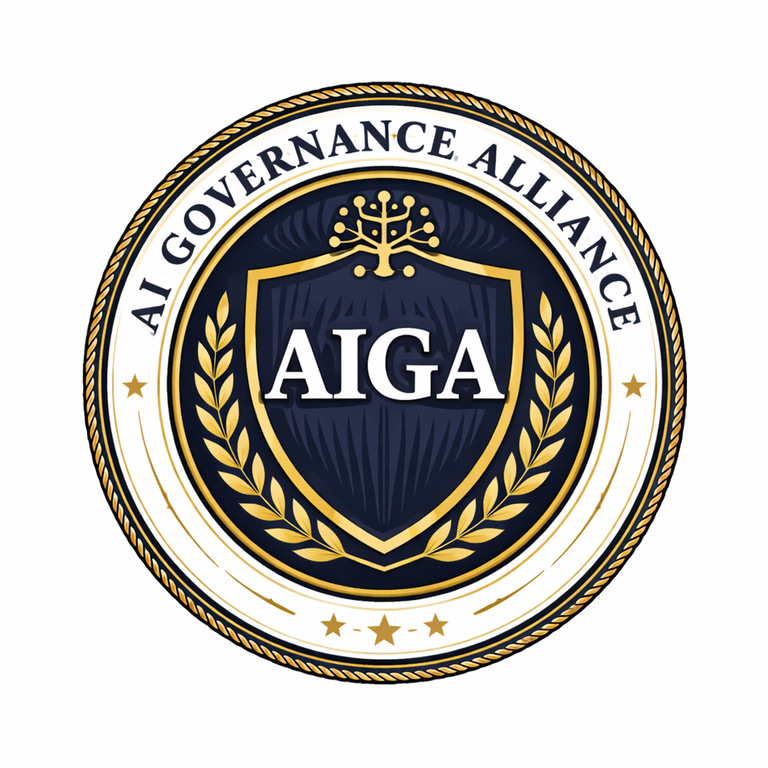 AIGA logo