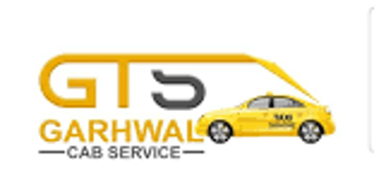 GTS TAXI SERVICE logo