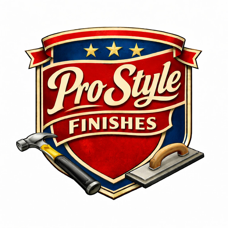 Pro Style Finishes Construction logo