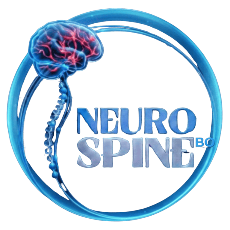 Neurospine Bolivia logo