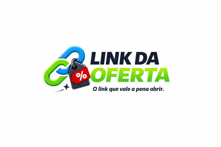 Link da Oferta logo