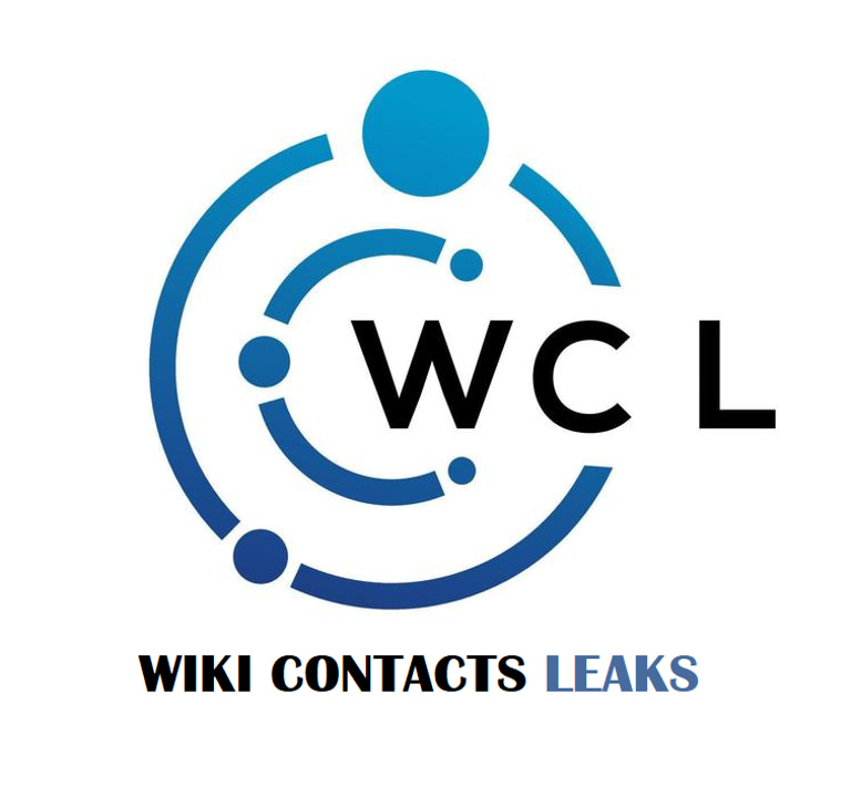 Contact Leaks logo