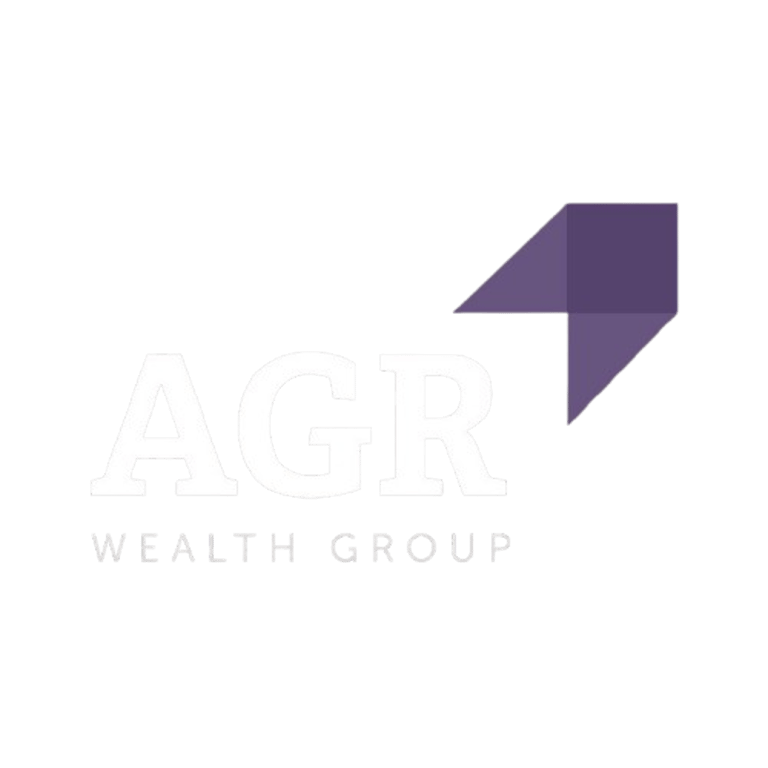 AGR Wealth Group logo