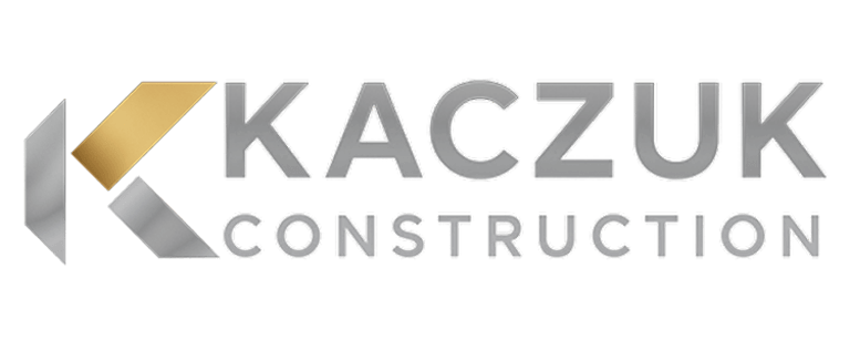 Kaczuk Constrution logo