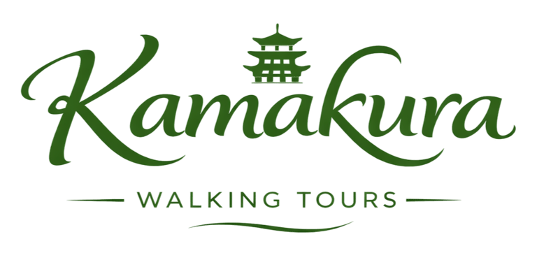 Kamakura Zen Walk logo