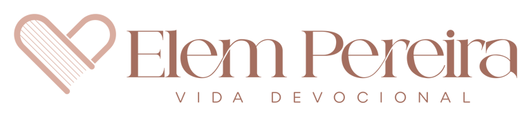 Elem Pereira Devocional logo