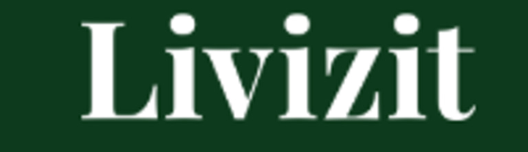 LIVIZIT DIET logo