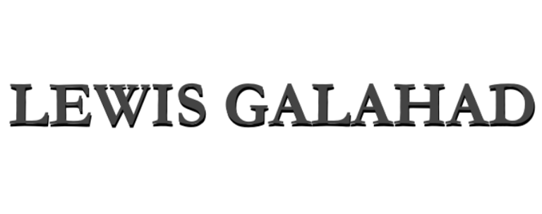 Lewis Galahad logo