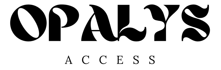 Opalys logo