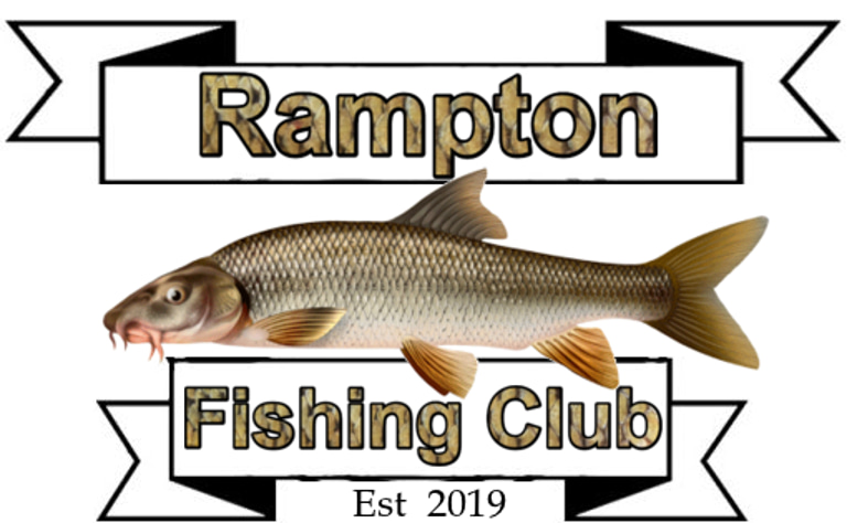 Rampton Fishing Club logo