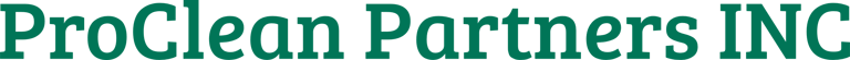 ProClean Partners INC logo