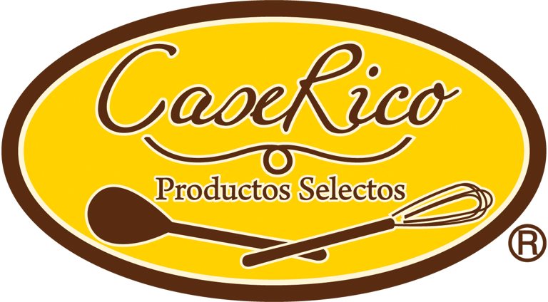 CaseRico logo