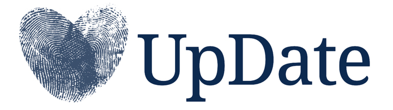 UpDate logo