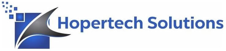 Hopertech Solutions logo