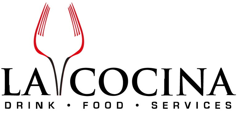 LA COCINA NICARAGUA logo