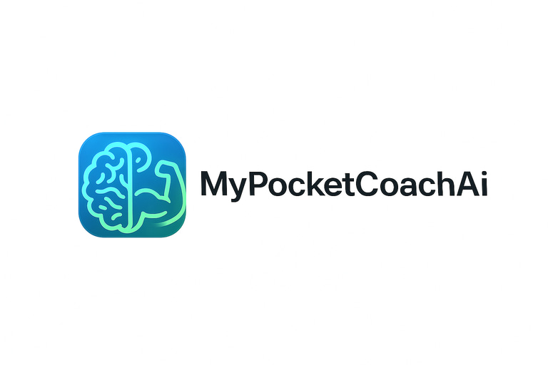 MyPocketCoachAi logo