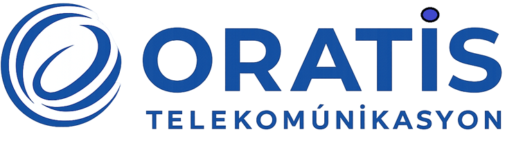 ORATİS TELEKOM logo