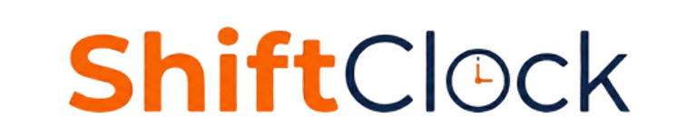 ShiftClock logo