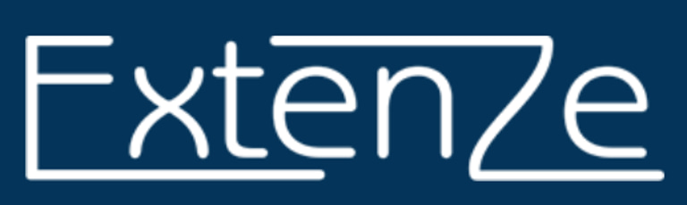 Extenze logo