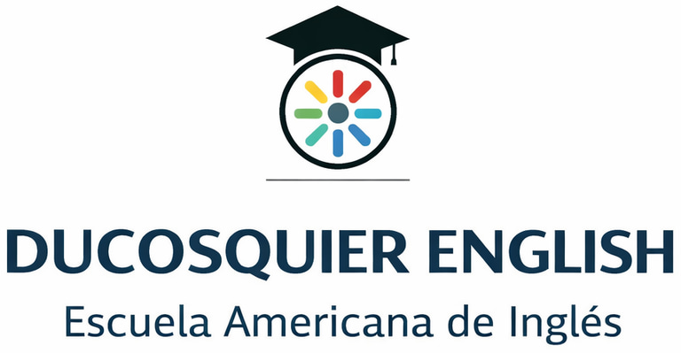 Ducosquier Schools logo