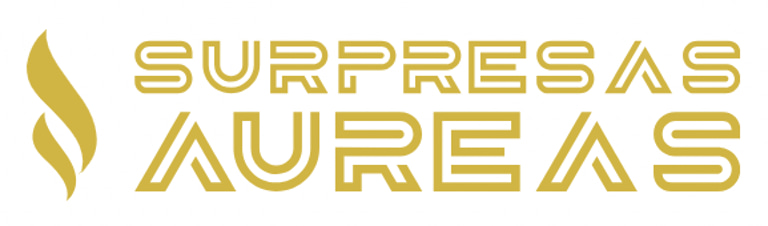 Surpresas Aureas logo