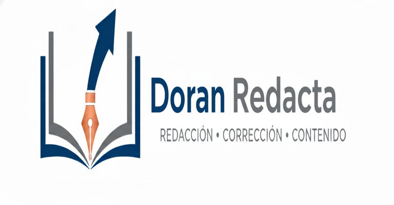 Doran Redacta logo