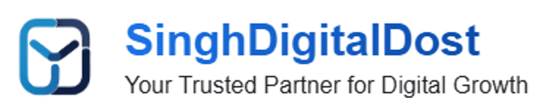 SinghDigitalDost logo