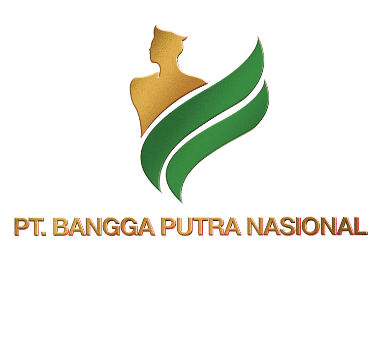 PT BANGGA PUTRA NASIONAL logo