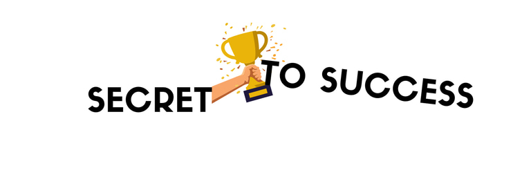 Secret To Success logo
