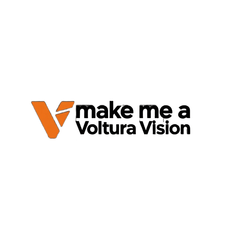 Voltura Vision logo