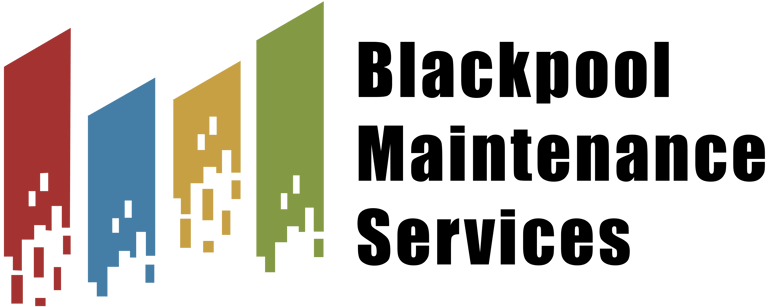 Blackpool Maintenance Services logo