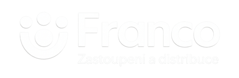 Franco Representacion y Distribucion logo
