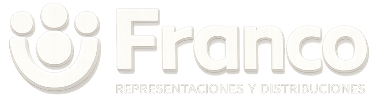 Franco Representacion y Distribucion logo