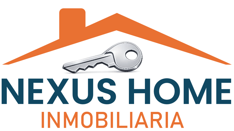 Nexus Home logo
