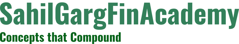 Sahilgargfinacademy logo