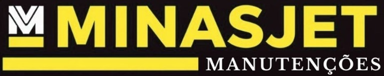 MINASJET MANUTENÇÕES logo