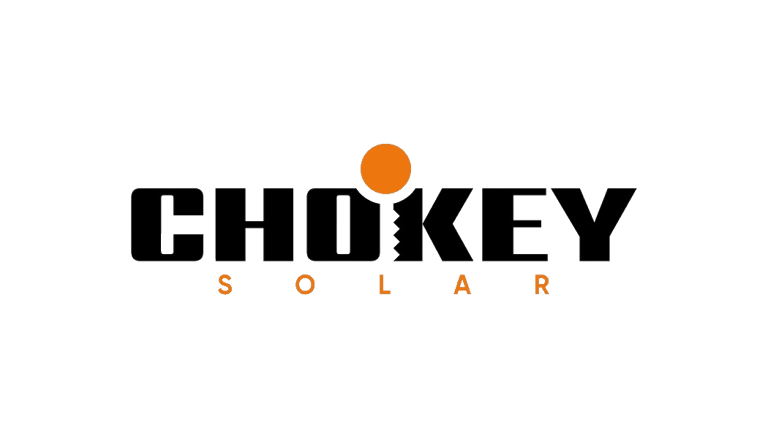 CHOKEY SOLAR logo
