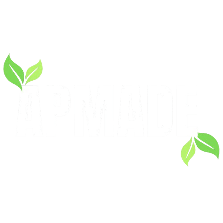APMADE logo