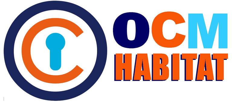 Habitat OCM logo
