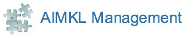 AIMKL logo