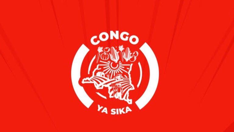 CongoYaSika logo
