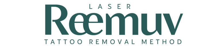 Reemuv Laser logo